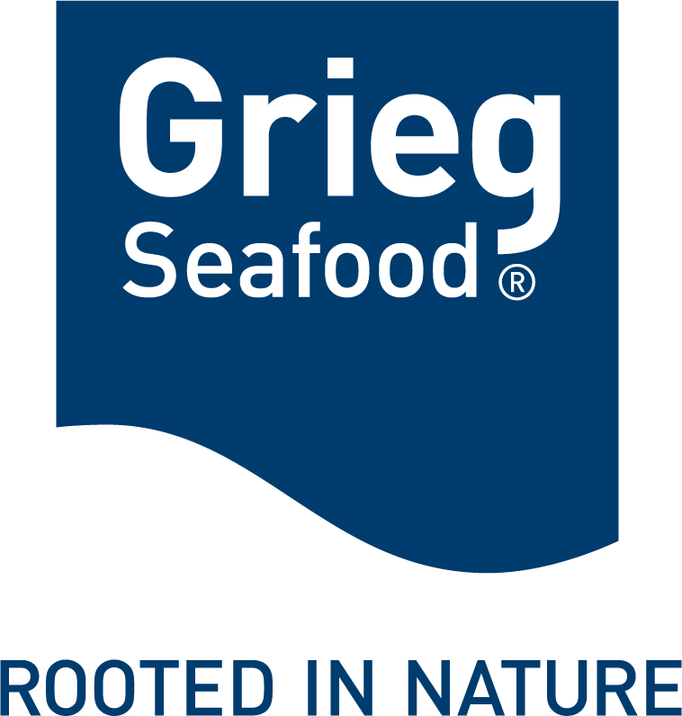 Grieg Seafood ASA 