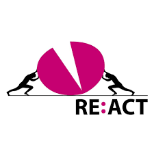 Re-act